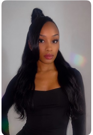 Bricola Johnson, Licensed Esthetician